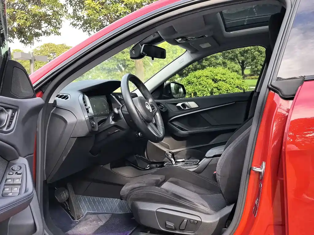 BMW 2 Series (Import) — фото 6