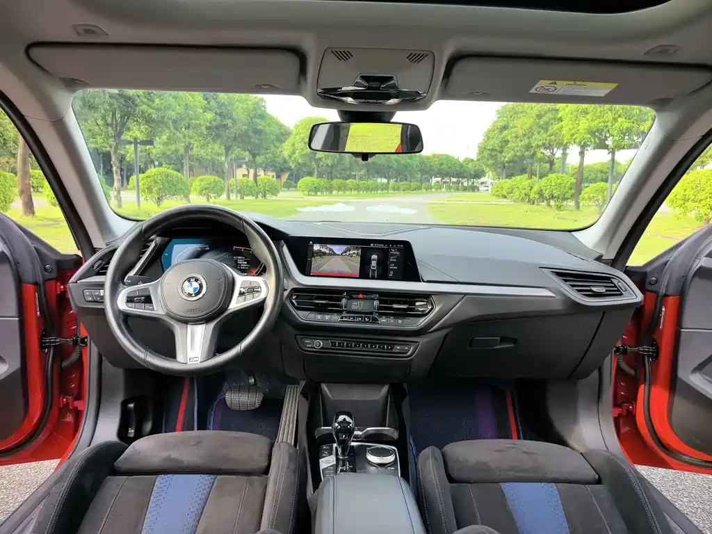 BMW 2 Series (Import) — фото 7