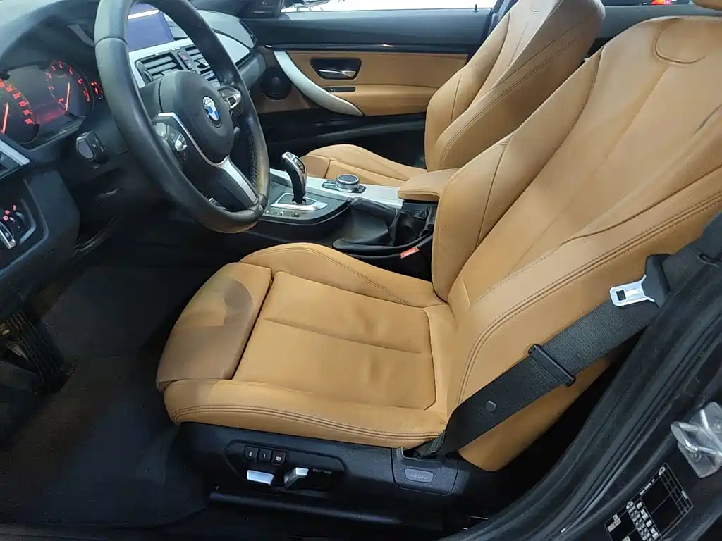 BMW 3 Series GT — фото 3