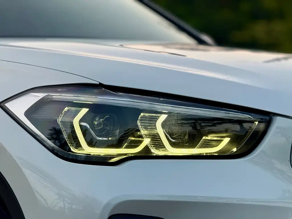 BMW X1 — фото 10