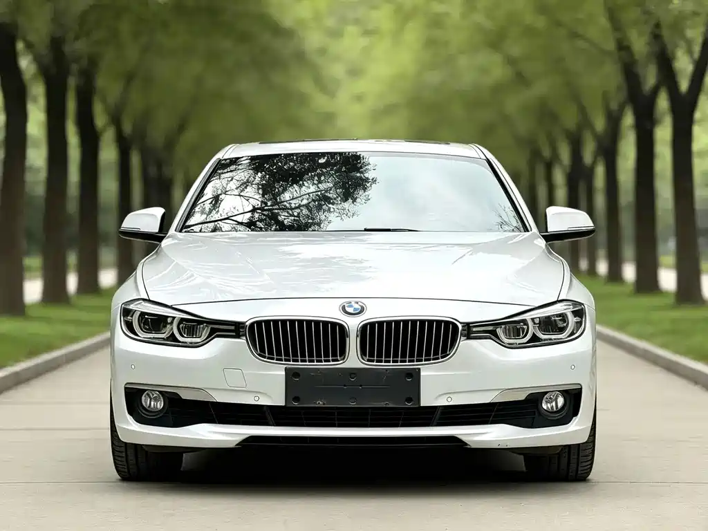 BMW 3 Series — фото 2