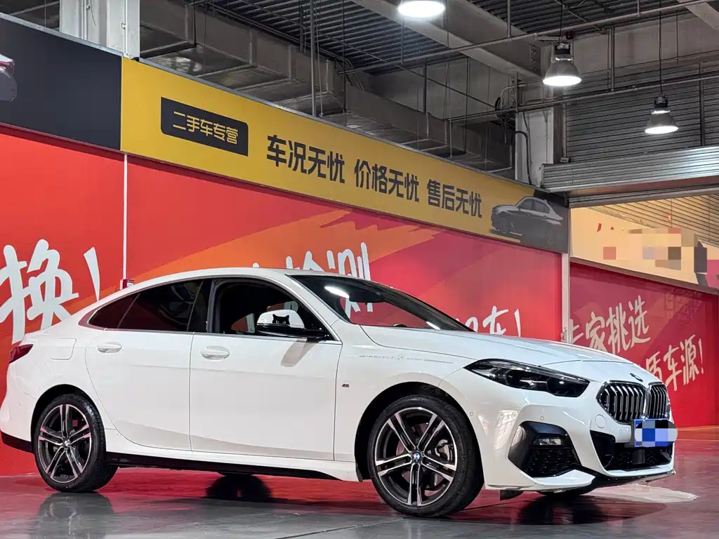 BMW 2 Series (Import) — фото 3