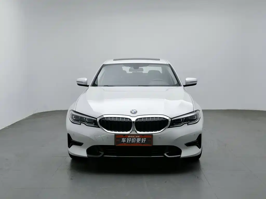 BMW 3 Series — фото 3
