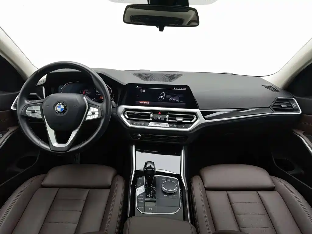 BMW 3 Series — фото 5