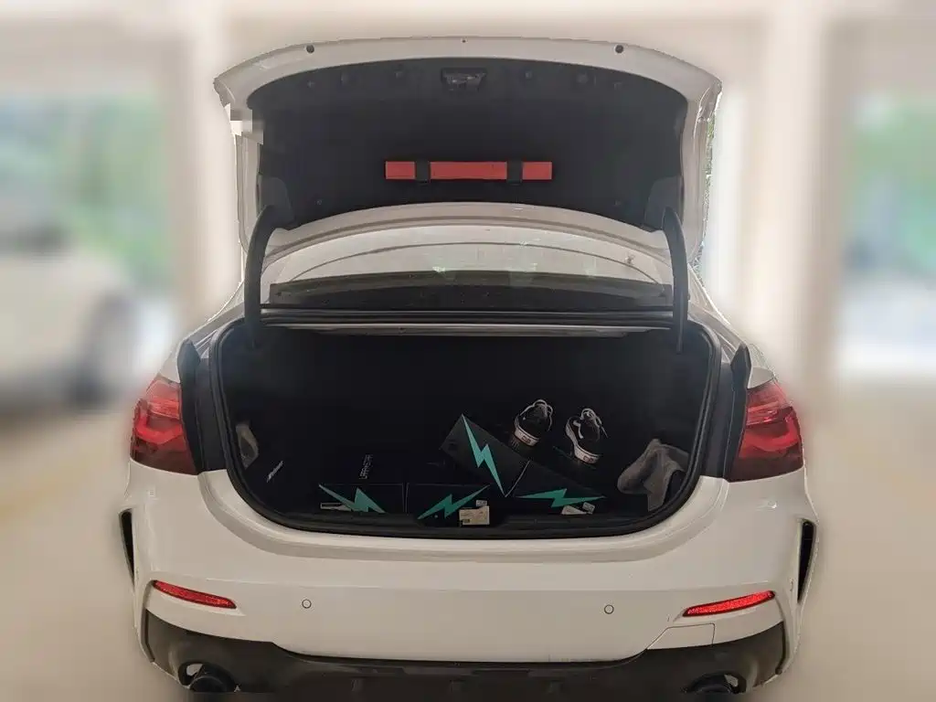 BMW 1 Series — фото 15