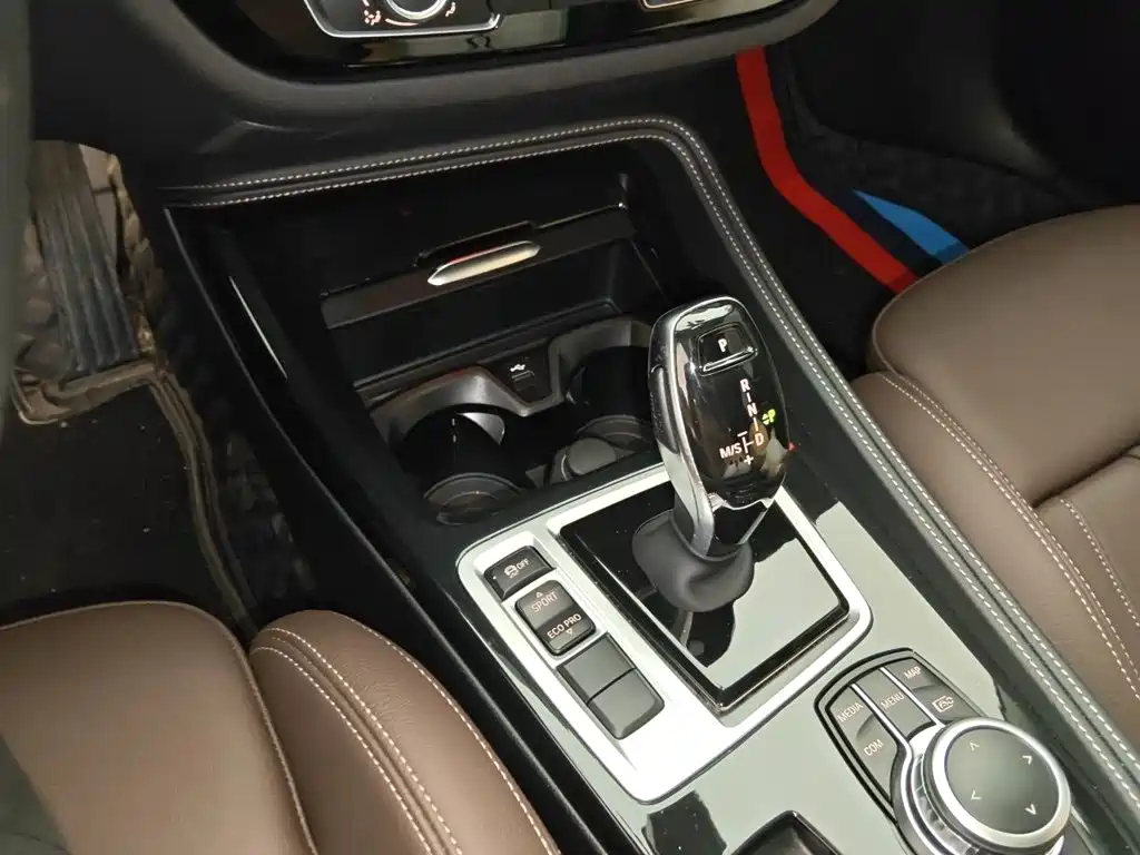 BMW 1 Series — фото 10