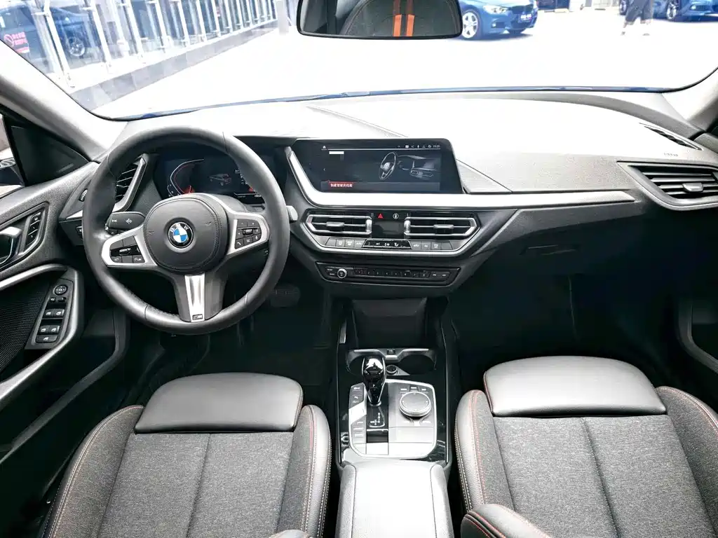 BMW 2 Series (Import) — фото 2