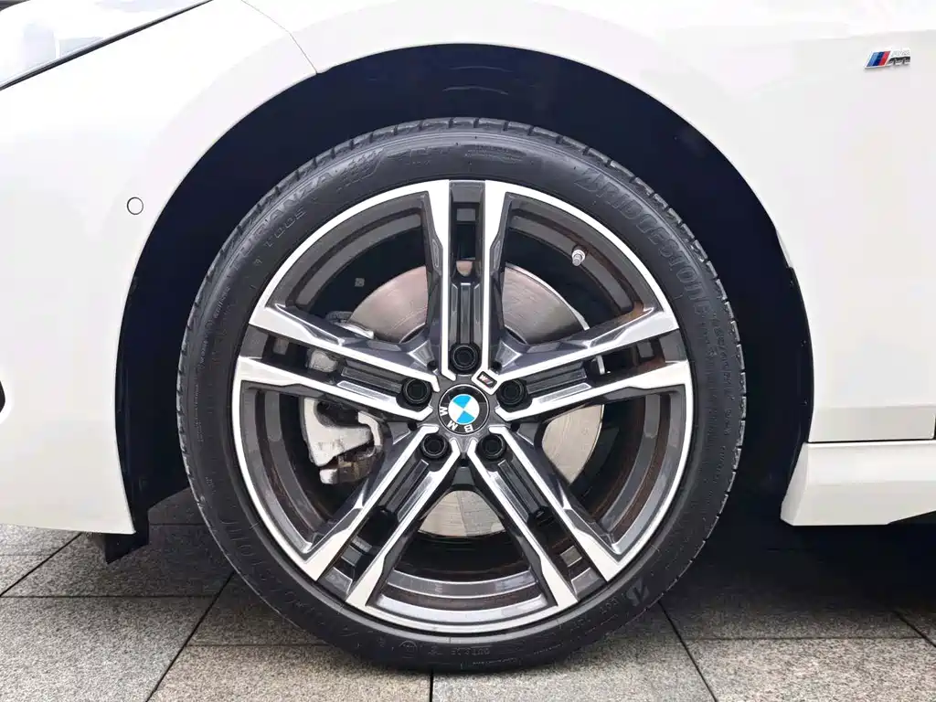 BMW 2 Series (Import) — фото 5