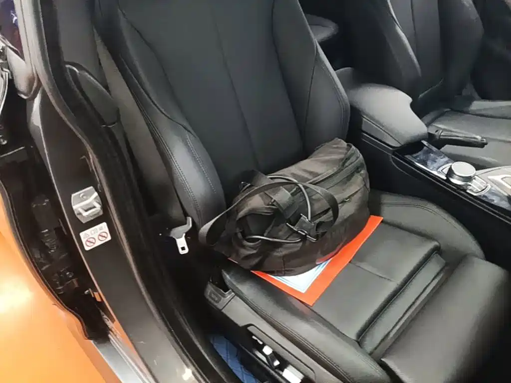 BMW 3 Series GT — фото 25