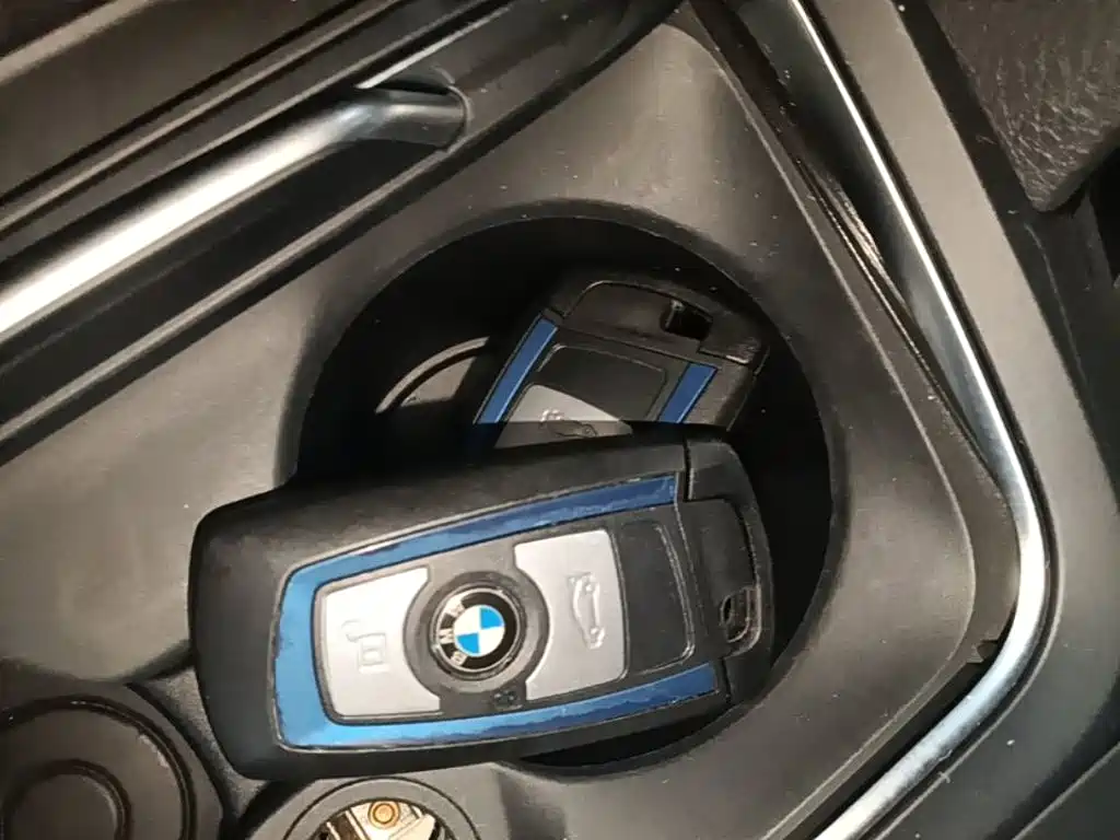 BMW 3 Series GT — фото 9