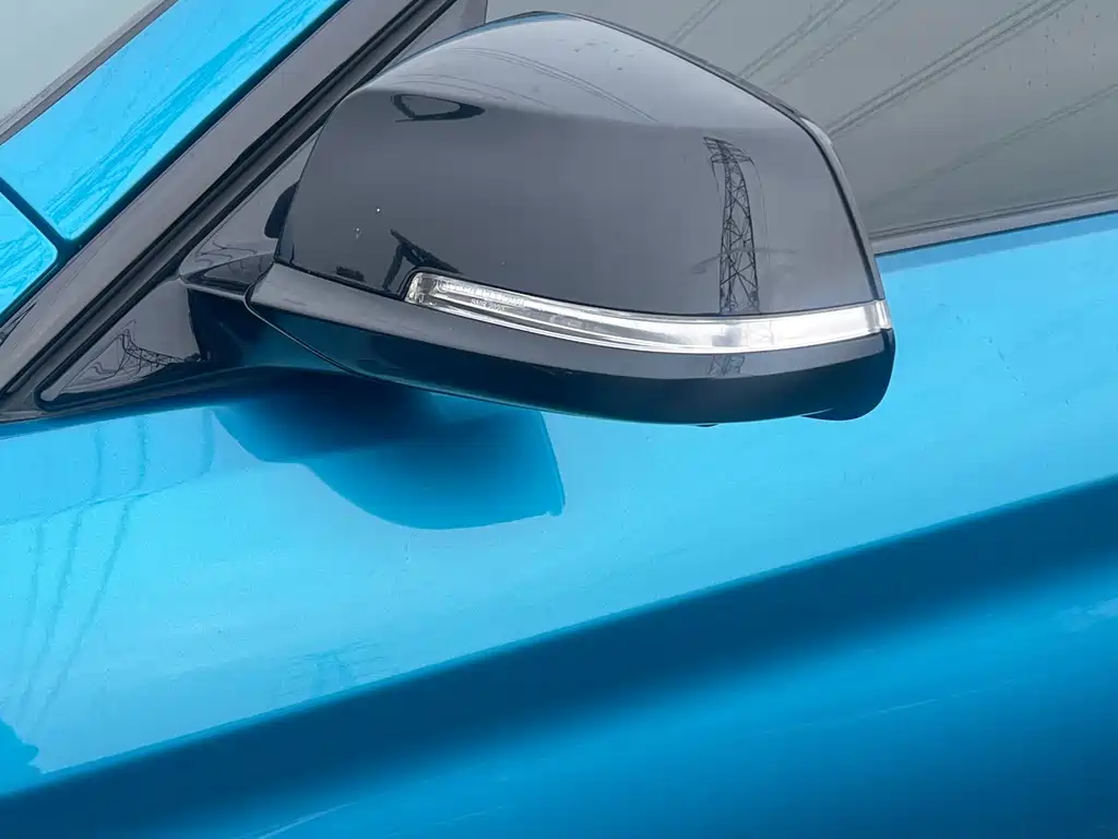 BMW 4 Series — фото 11