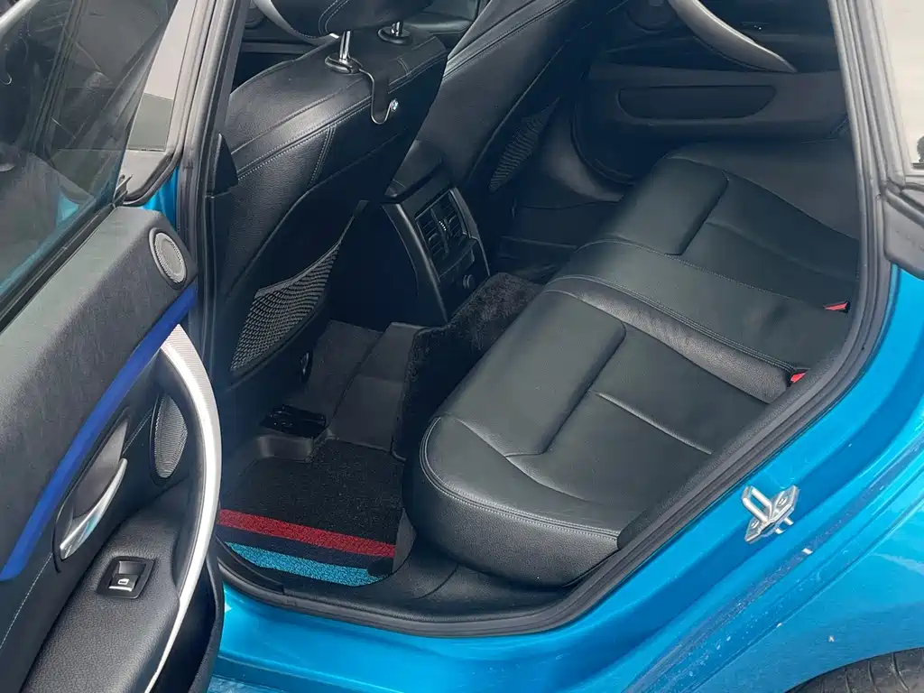 BMW 4 Series — фото 13