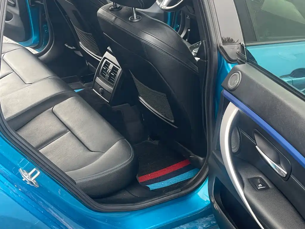 BMW 4 Series — фото 14