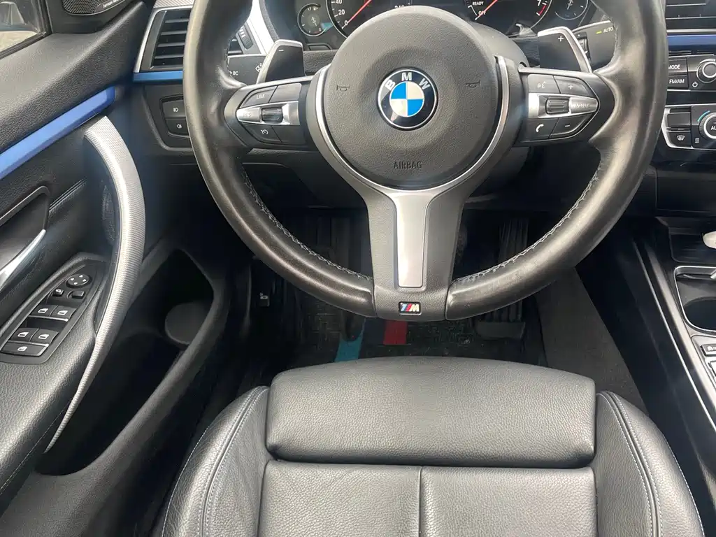 BMW 4 Series — фото 18