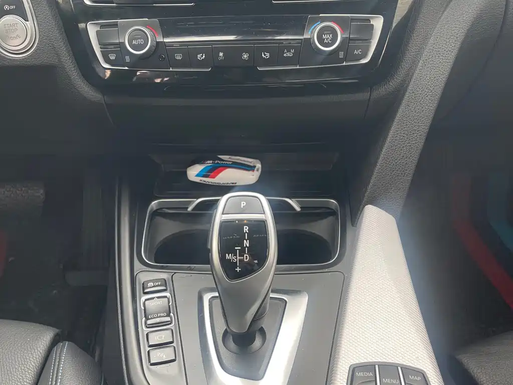 BMW 4 Series — фото 19