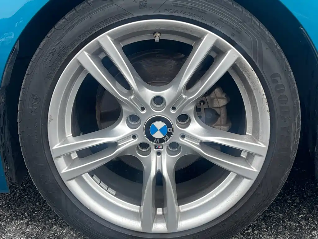 BMW 4 Series — фото 10