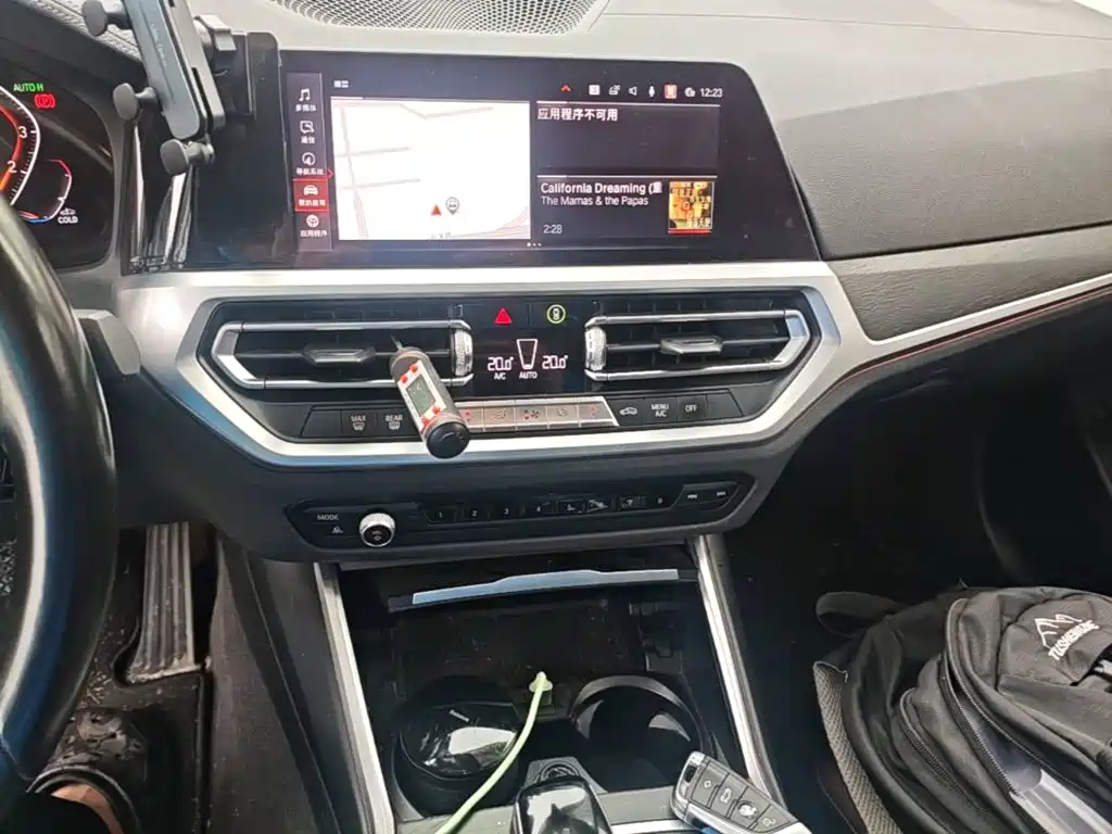 BMW 3 Series — фото 13