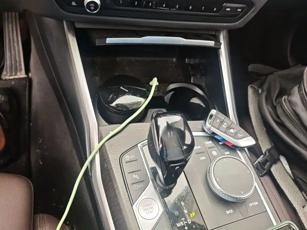 BMW 3 Series — фото 14