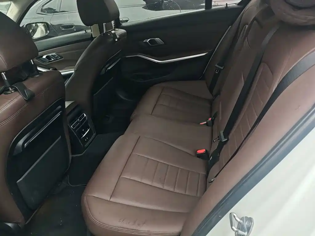 BMW 3 Series — фото 17