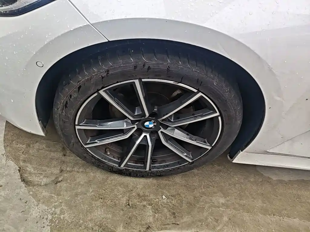 BMW 3 Series — фото 23