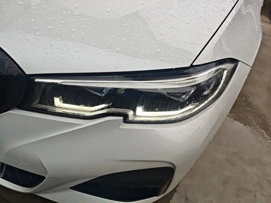 BMW 3 Series — фото 24