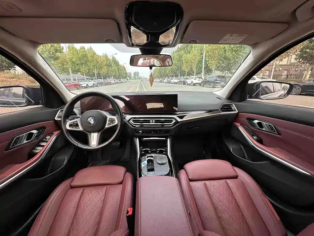 BMW i3 — фото 3
