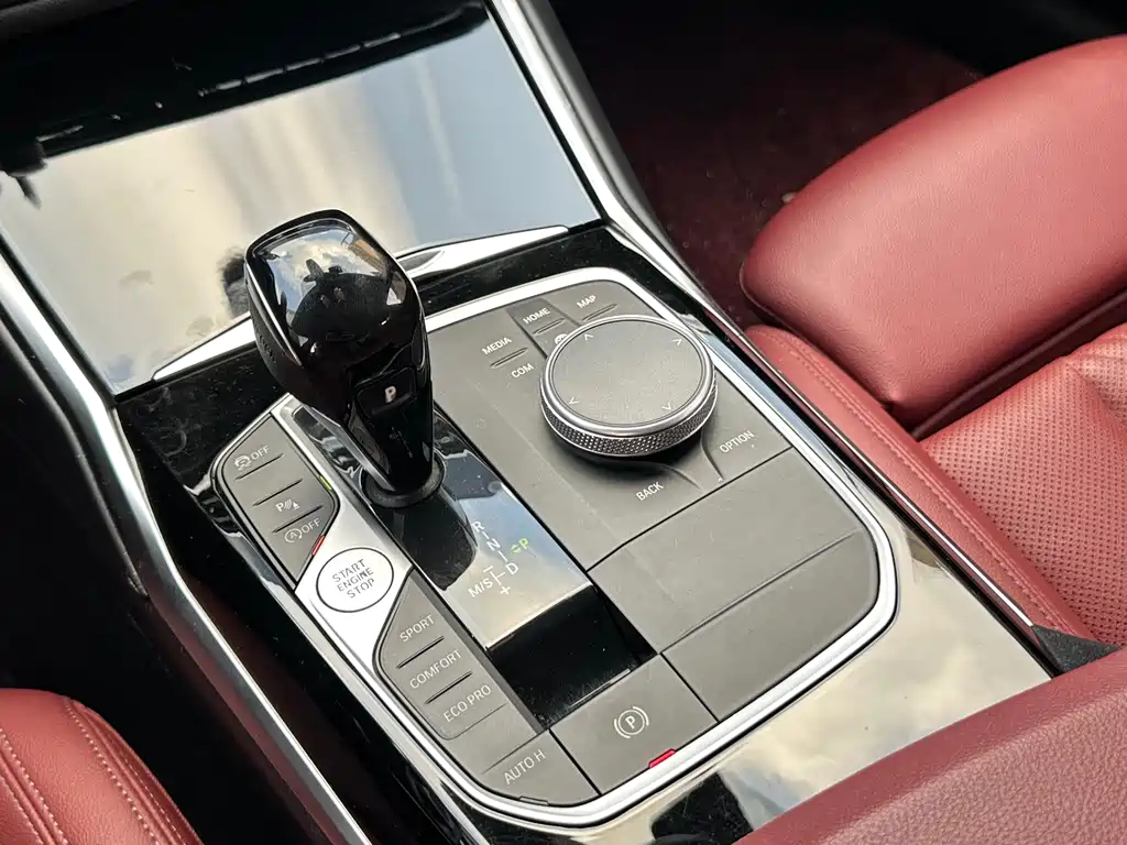 BMW 3 Series — фото 11