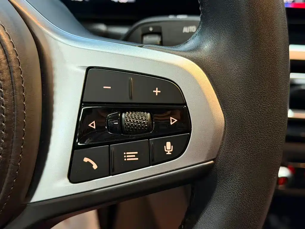 BMW i3 — фото 11
