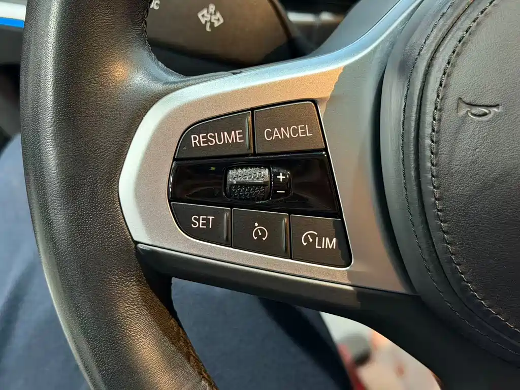 BMW i3 — фото 10