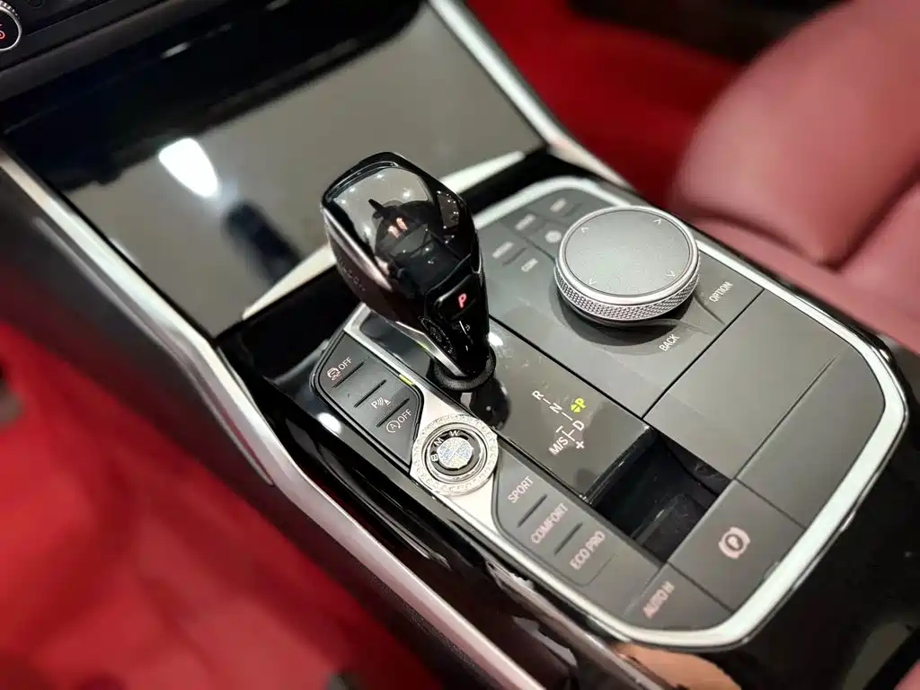 BMW 3 Series — фото 11