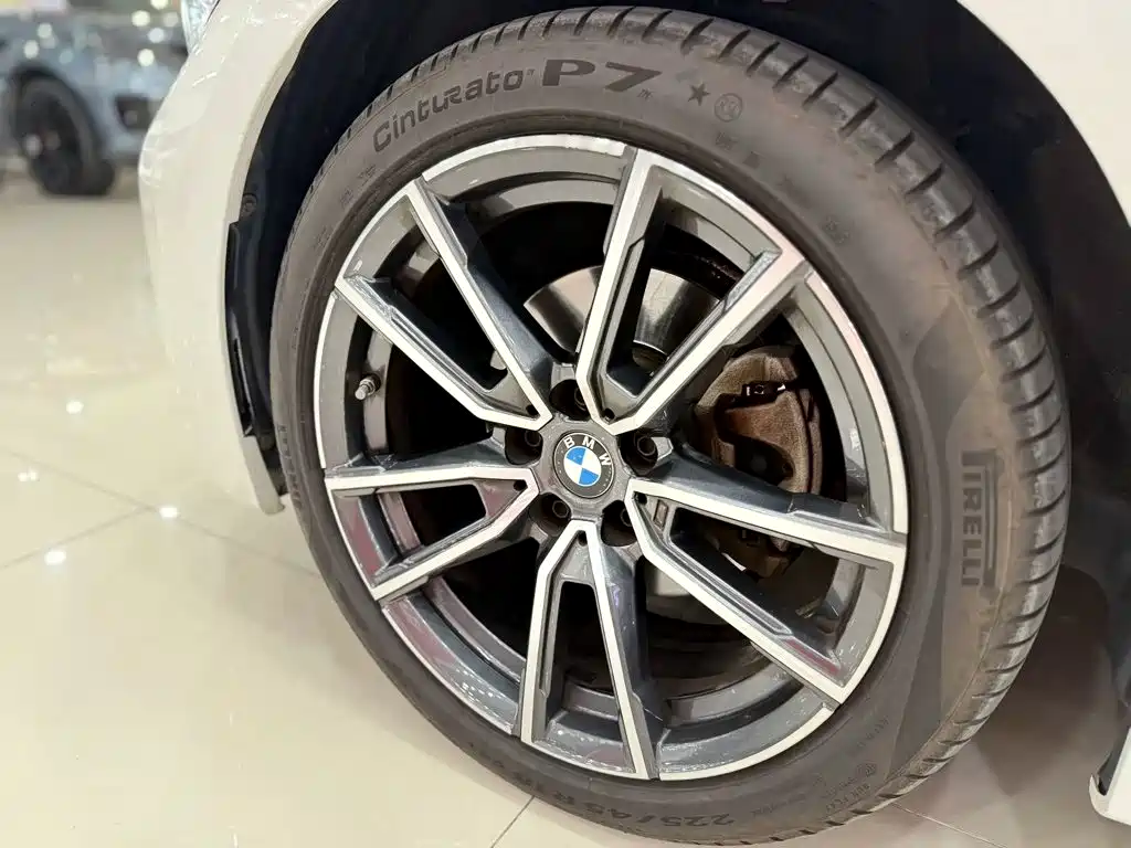 BMW 3 Series — фото 17