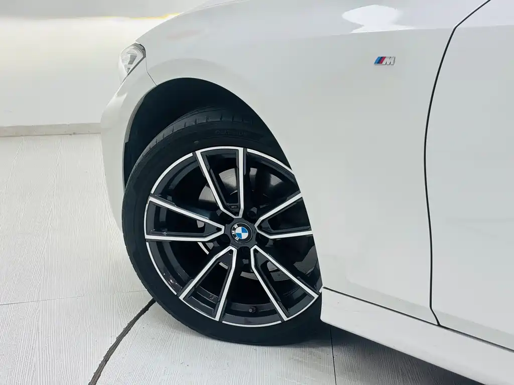 BMW 3 Series — фото 15