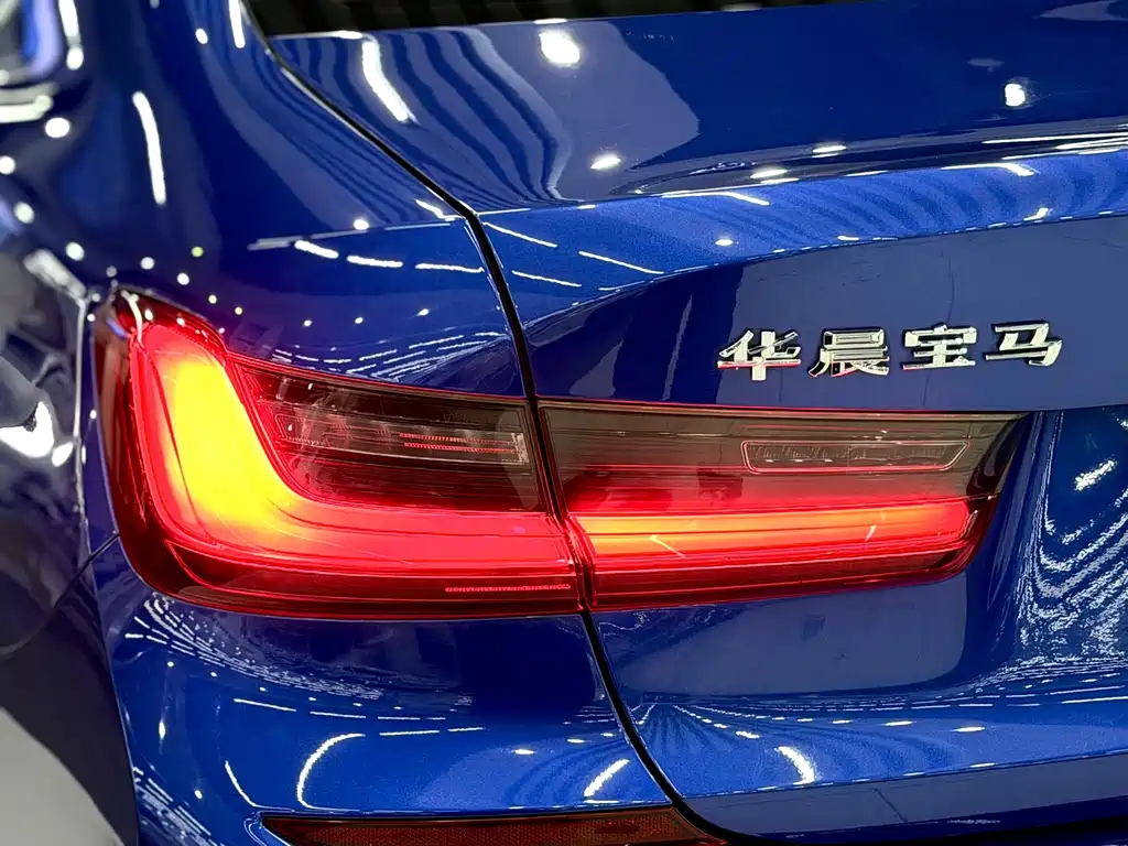 BMW 3 Series — фото 18