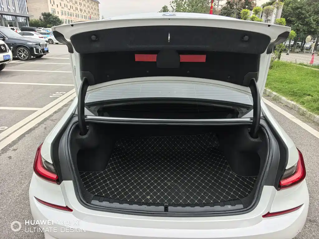 BMW 3 Series — фото 13