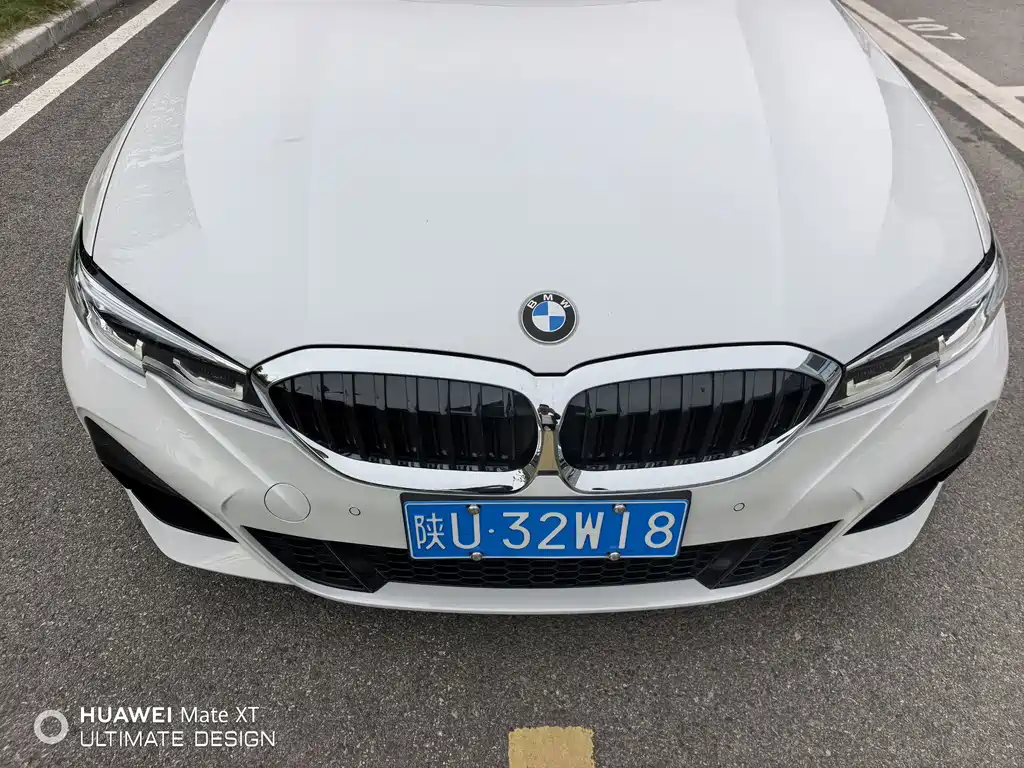 BMW 3 Series — фото 4