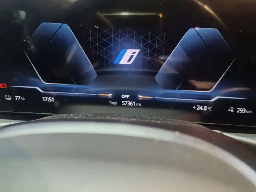 BMW i3 — фото 14
