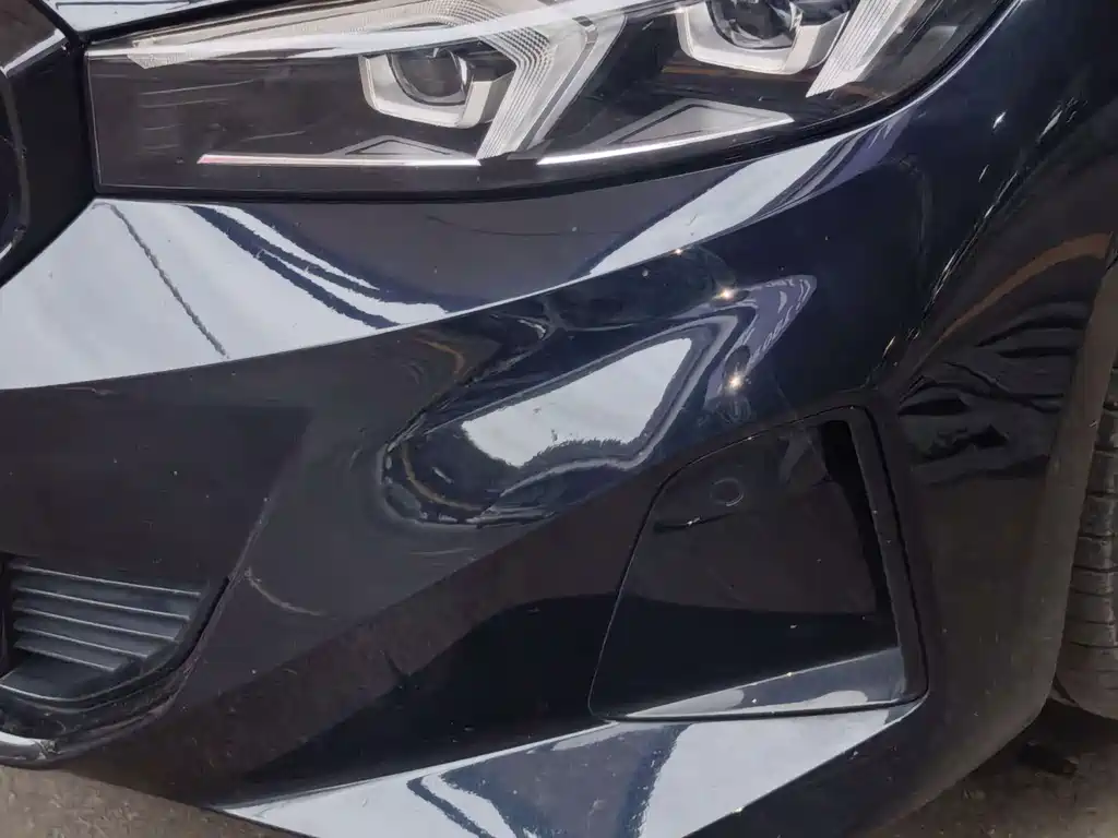 BMW i3 — фото 4