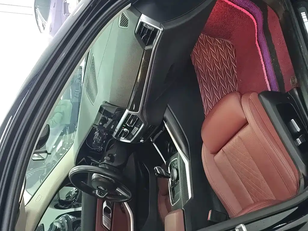 BMW 3 Series — фото 11