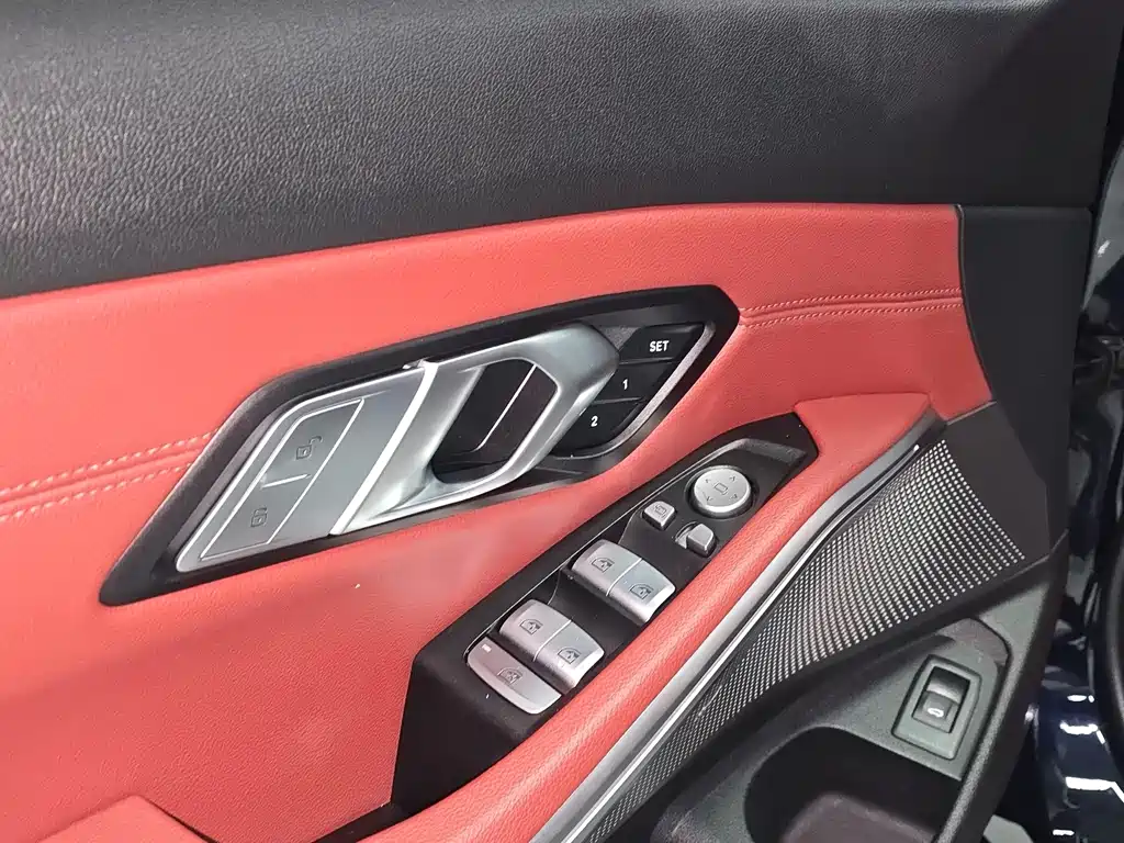 BMW 3 Series — фото 15