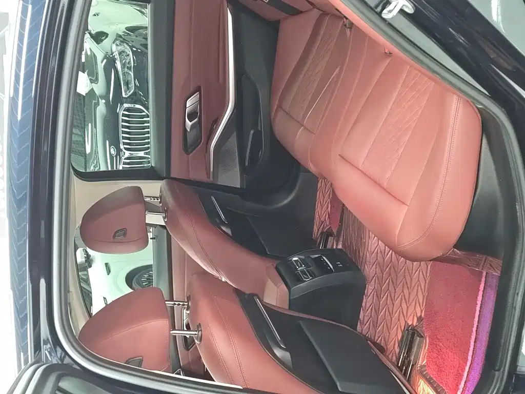 BMW 3 Series — фото 10