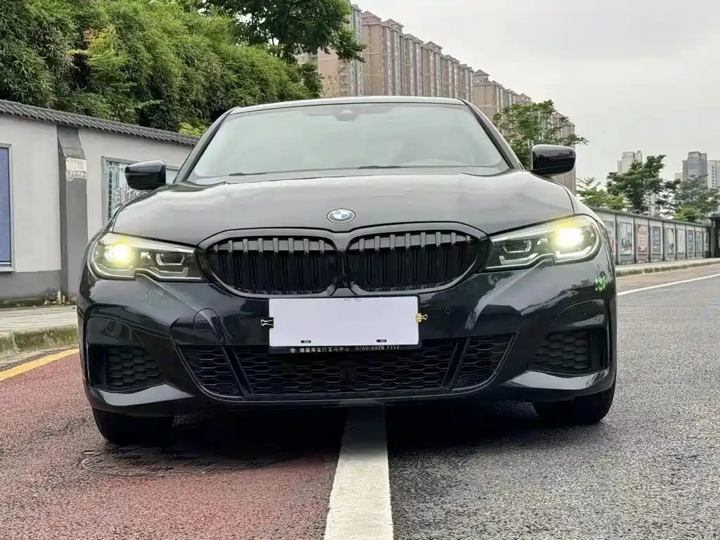 BMW 3 Series — фото 2