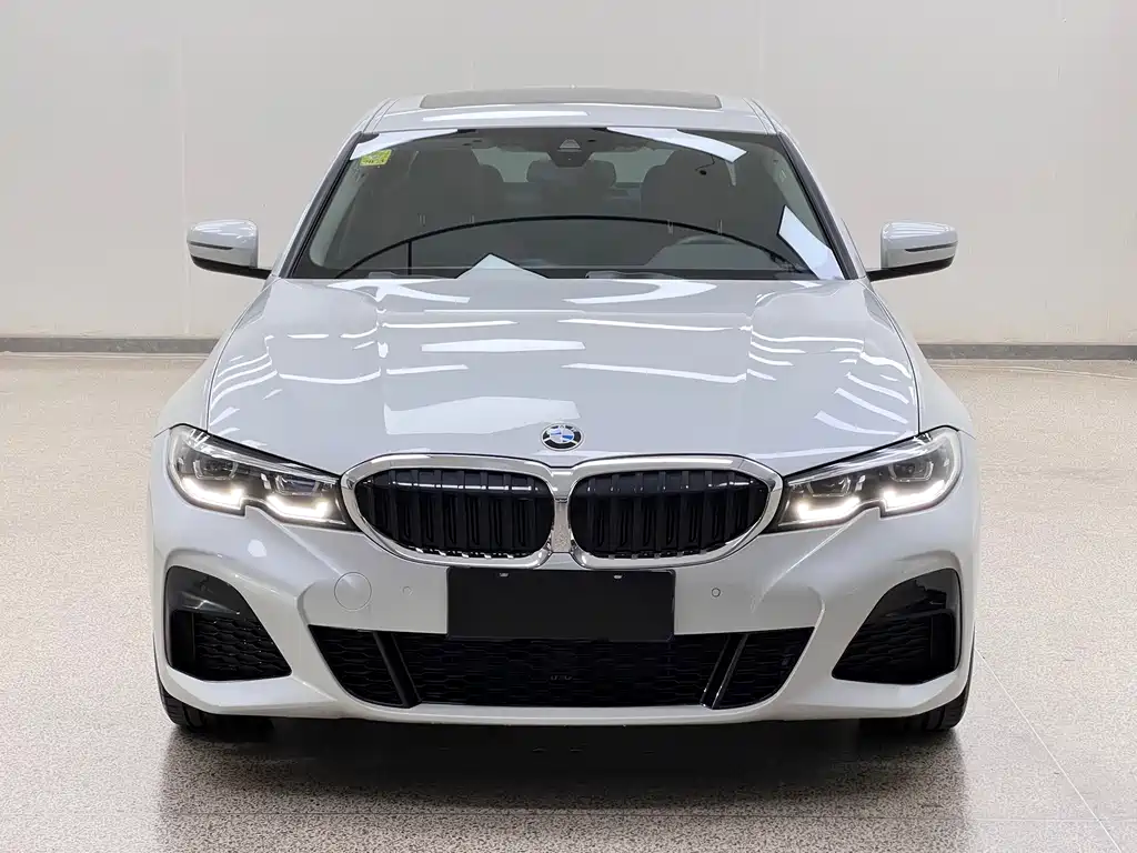 BMW 3 Series — фото 2