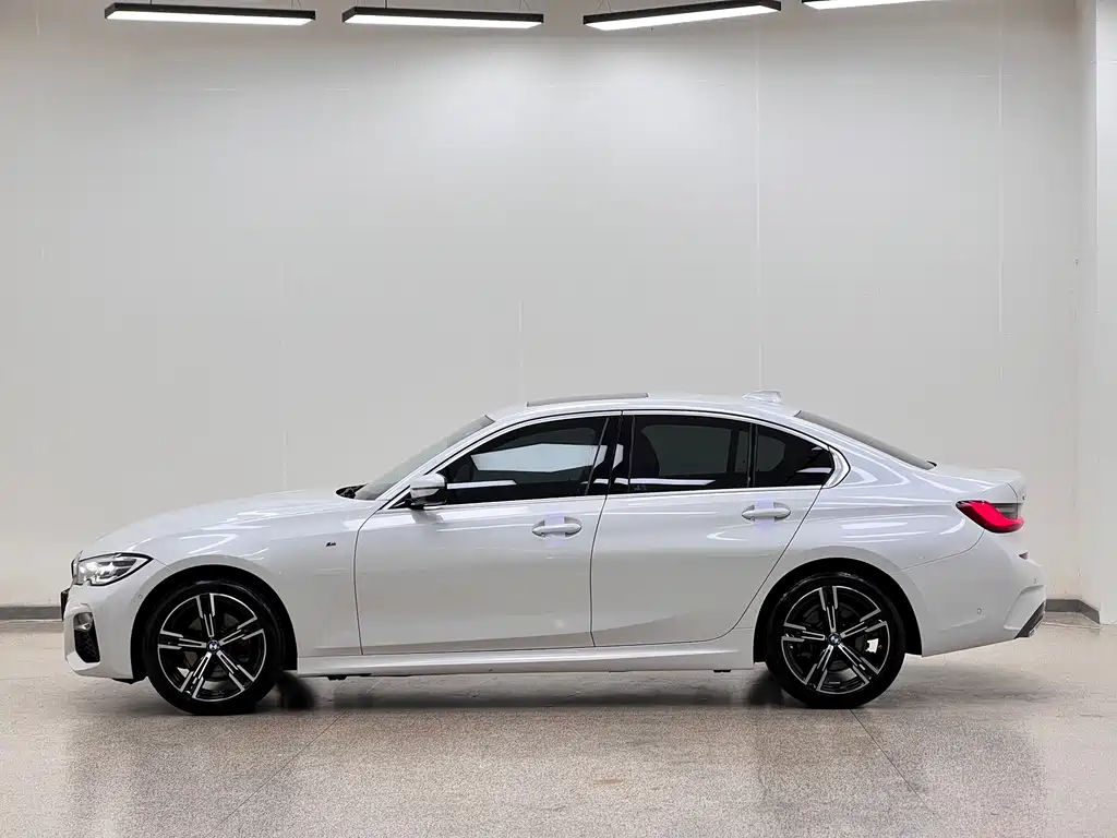 BMW 3 Series — фото 10