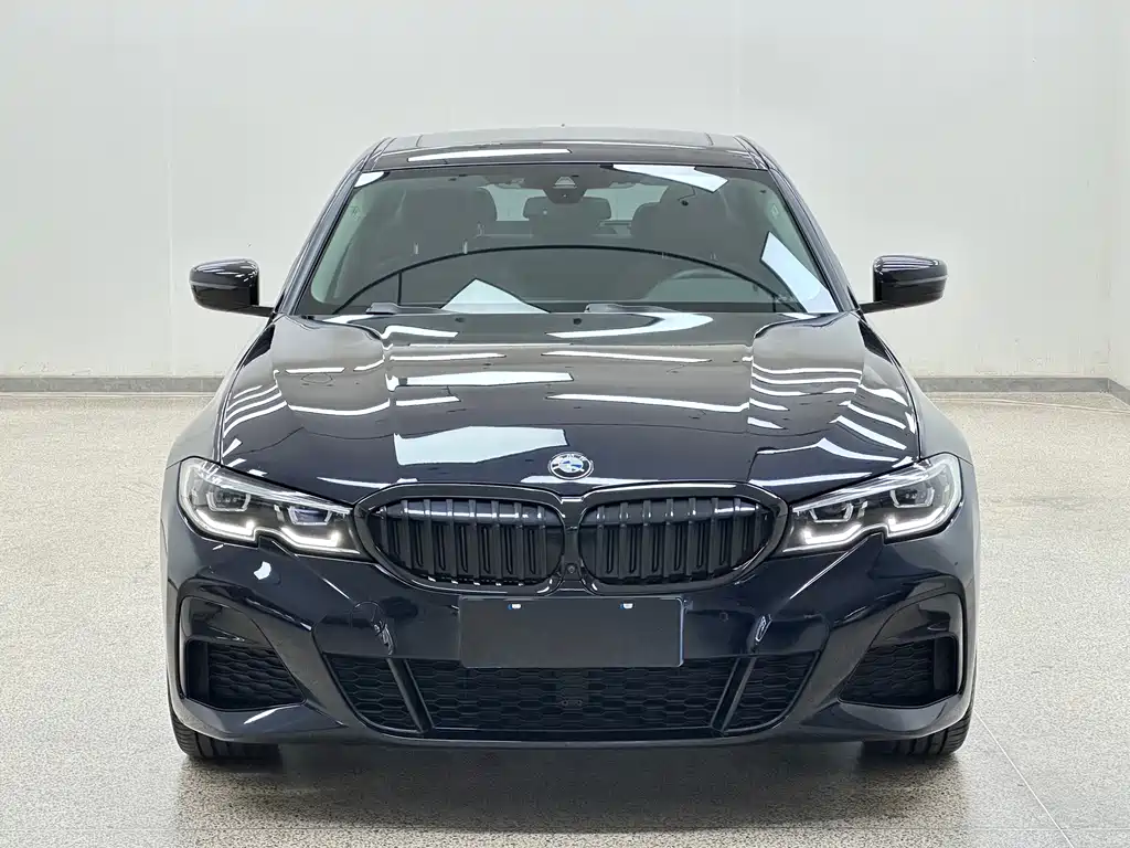 BMW 3 Series — фото 2