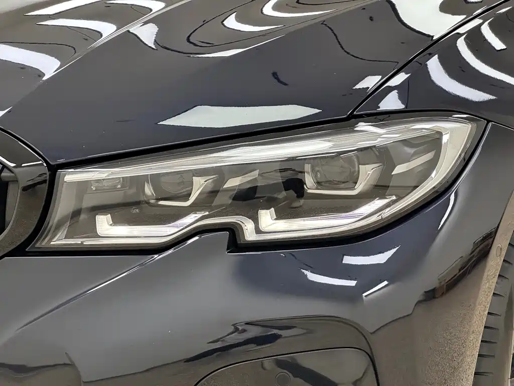 BMW 3 Series — фото 11