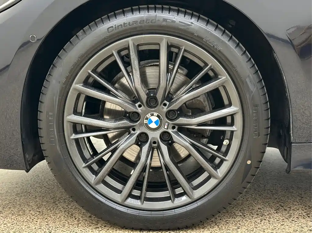 BMW 3 Series — фото 14