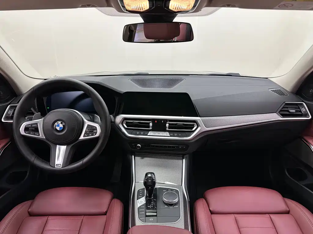BMW 3 Series — фото 20