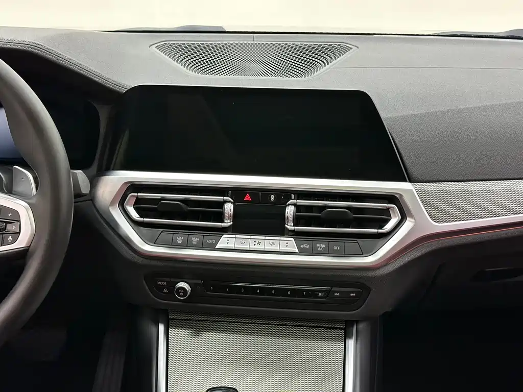 BMW 3 Series — фото 24