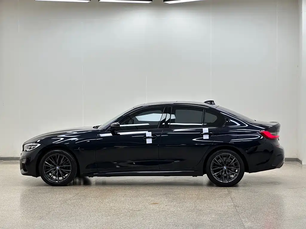 BMW 3 Series — фото 10