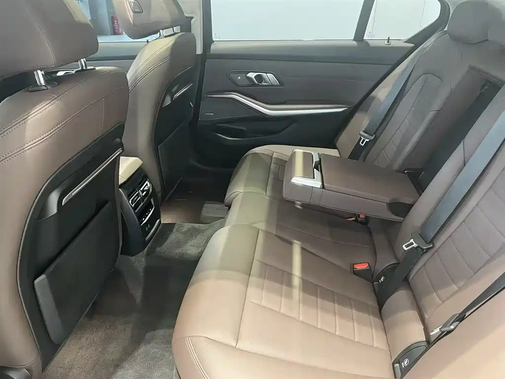 BMW 3 Series — фото 13